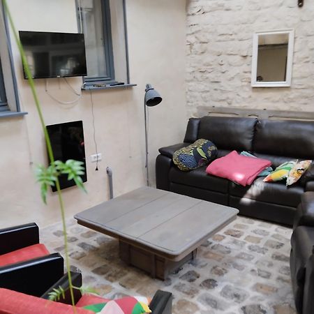 My Tasse De The Villa Saint-Maurice-sous-les-Cotes Exterior photo